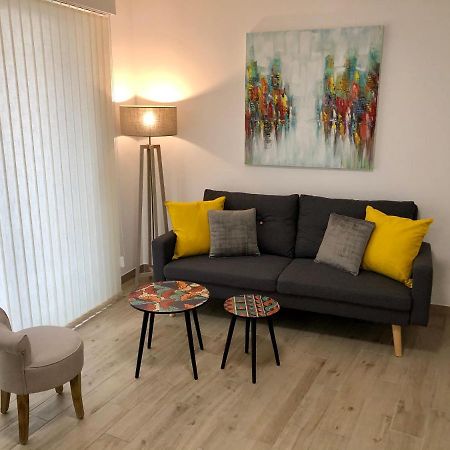 Brand New Studio In The Heart Of Канни Екстер'єр фото